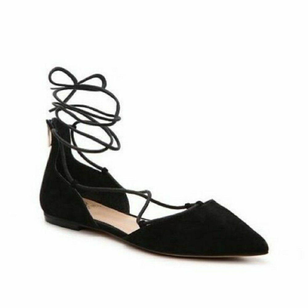 Vince Camuto Jerri flats